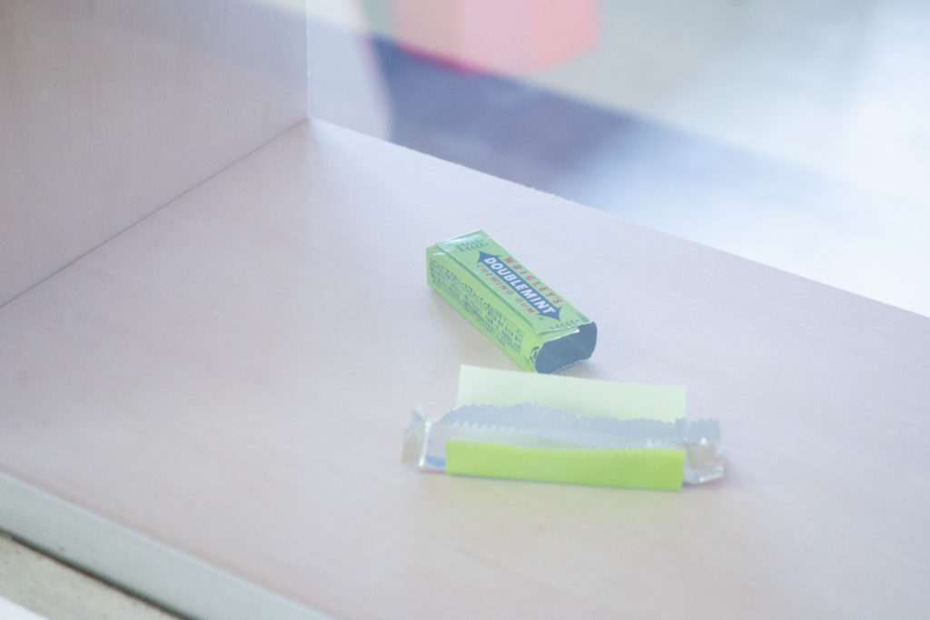 Untitled (A Wrapper)